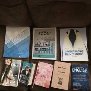 Books